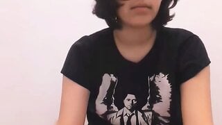 Alex Plays SPICY Omegle Game (2018)