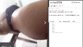 Omegle/Flingster Collection