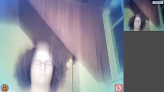 Charlotte Plays TRUTH OR DARE on Chatroulette (2013)