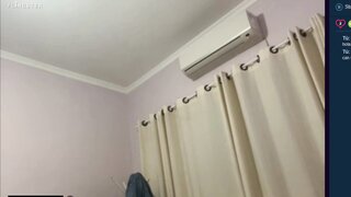 Milf Br show big tits