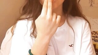 Mallory Plays SPICY Omegle Game (2020)