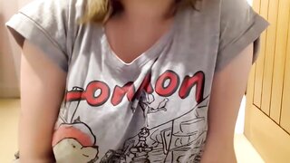 Hannah Plays SPICY Omegle Game (2015)