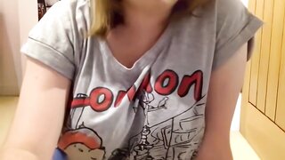 Hannah Plays SPICY Omegle Game (2015)