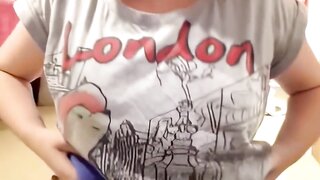 Hannah Plays SPICY Omegle Game (2015)