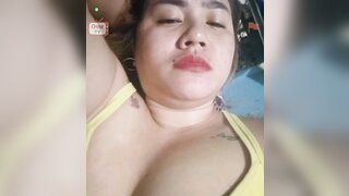 Philippnes girl showing boobs