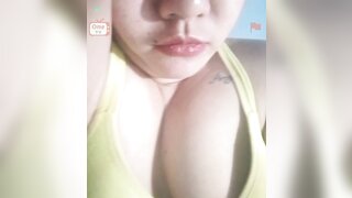 Philippnes girl showing boobs