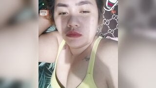 Philippnes girl showing boobs