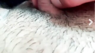 French 31 years old big clitoris