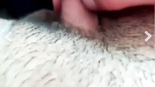 French 31 years old big clitoris