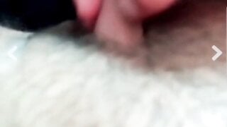 French 31 years old big clitoris