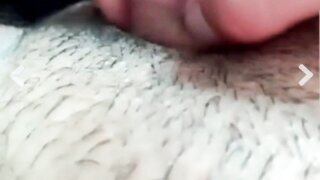 French 31 years old big clitoris