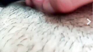 French 31 years old big clitoris