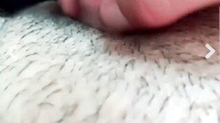 French 31 years old big clitoris