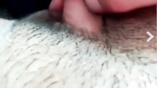 French 31 years old big clitoris