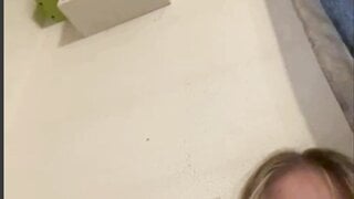 beautiful Croatian wants to be fucked