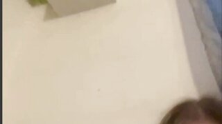 beautiful Croatian wants to be fucked
