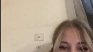 beautiful Croatian wants to be fucked