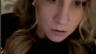 beautiful Croatian wants to be fucked
