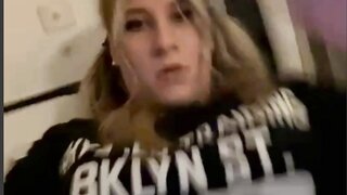beautiful Croatian wants to be fucked