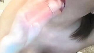 Natalie Plays SPICY Omegle Game (2018)