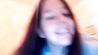 Russo Plays SPICY Omegle Game (2016)