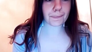 Russo Plays SPICY Omegle Game (2016)