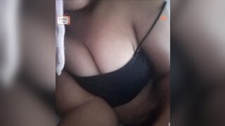 ome tv filipina show and play her big tits