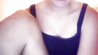 Liz Plays SPICY Omegle Game (2014)