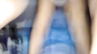 Giovanna Plays SPICY Omegle Game (2015)