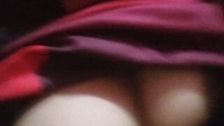 Perfect Indonesian flashes tits on ome.tv