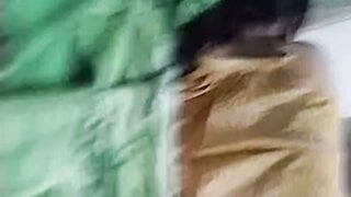 Indonesian couple has quick sex on ome.tv