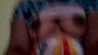 Indian Teen Show Tits on Chatrandom