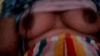 Indian Teen Show Tits on Chatrandom
