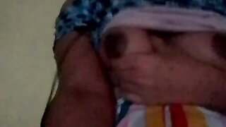 Indian Teen Show Tits on Chatrandom