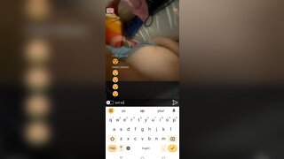 20 year's old American teen want's my cum