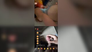 20 year's old American teen want's my cum