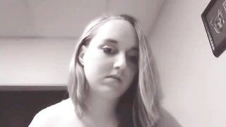 Liz Plays SPICY Omegle Game (2015)
