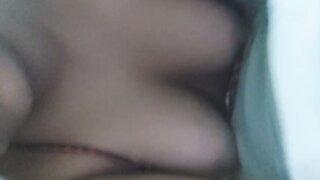 Teen from Panama shows off on ome.tv