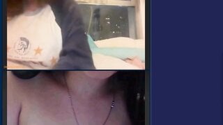 Omchater Omegle Bossy Mexican Lesbian