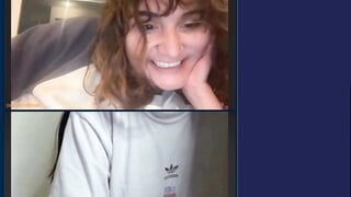 Omchater Omegle Bossy Mexican Lesbian