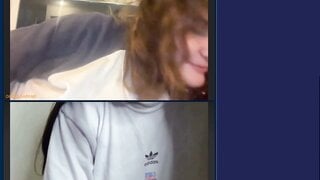 Omchater Omegle Bossy Mexican Lesbian