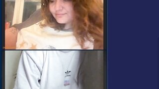 Omchater Omegle Bossy Mexican Lesbian