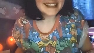 Skye Plays SPICY Omegle Game (2018)