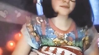 Skye Plays SPICY Omegle Game (2018)