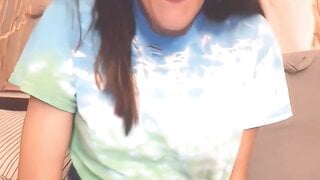 Madison Plays SPICY Omegle Game (2020)