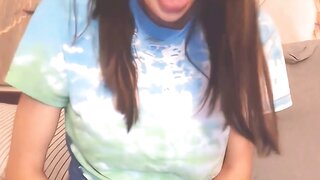 Madison Plays SPICY Omegle Game (2020)
