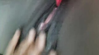 Ebony BBW show Masturbation on Chatrandom