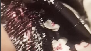 Californian girl wants my cock