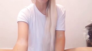 Emily Plays SPICY Omegle Game (2021)