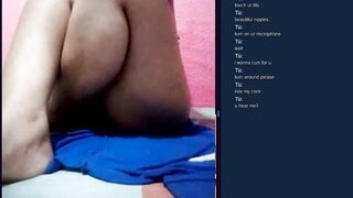 Flingster Filipina Squirt